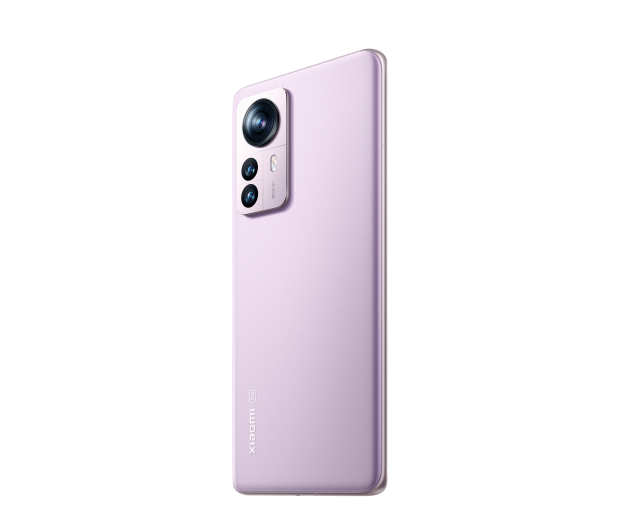 Xiaomi 12 Pro 12/256GB Purple - 735241 - zdjęcie 7